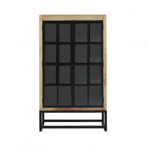 Watson Cabinet in Reclaimed Teak by OZ Design, a Cabinets, Chests for sale on Style Sourcebook