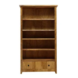 Mango Creek Shelf Unit in Clear by OZ Design, a Wall Shelves & Hooks for sale on Style Sourcebook