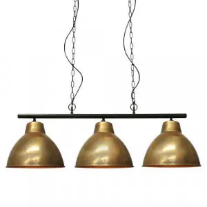 Loft Swing Pendant Light by Fat Shack Vintage, a Chandeliers for sale on Style Sourcebook
