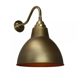 Loft Outdoor Wall Light by Fat Shack Vintage, a Outdoor Lighting for sale on Style Sourcebook