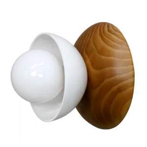 Helsinki Wall Light by Fat Shack Vintage, a Wall Lighting for sale on Style Sourcebook
