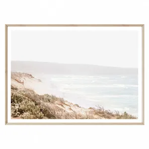 Gunnamatta Spring Rain by Boho Art & Styling, a Original Artwork for sale on Style Sourcebook