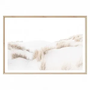 Pure Dunes by Boho Art & Styling, a Prints for sale on Style Sourcebook