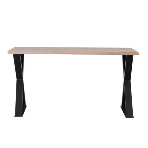 Rawson Desk without Drawers in Messmate by OzDesignFurniture, a Desks for sale on Style Sourcebook
