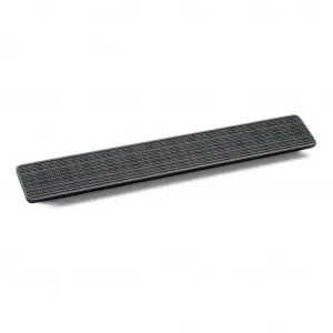 Furniture Handle H1910 - Black by Häfele, a Cabinet Hardware for sale on Style Sourcebook