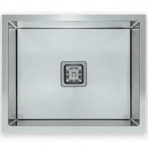 Squareline Laundry Sink Linen by Häfele, a Kitchen Sinks for sale on Style Sourcebook