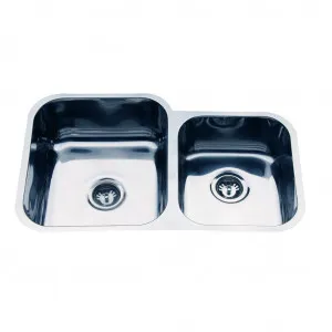 Undermount 1 & 3/4 Sink by Häfele, a Kitchen Sinks for sale on Style Sourcebook