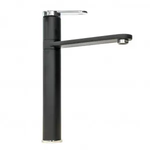 Flat Mixer Tap by Häfele, a Kitchen Taps & Mixers for sale on Style Sourcebook