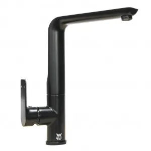 Flat Mixer Tap by Häfele, a Kitchen Taps & Mixers for sale on Style Sourcebook