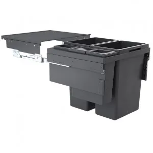 Euro Cargo St60 by Hailo, a Kitchen Organisers & Storage for sale on Style Sourcebook