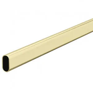 Oval Wardrobe Rail by Häfele, a Wardrobes for sale on Style Sourcebook
