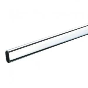 Oval Wardrobe Rail by Häfele, a Wardrobes for sale on Style Sourcebook