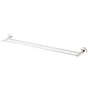 Bronte Double Towel Rail by Häfele, a Towel Rails for sale on Style Sourcebook