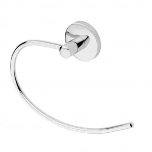 Bronte Towel Ring by Häfele, a Towel Rails for sale on Style Sourcebook