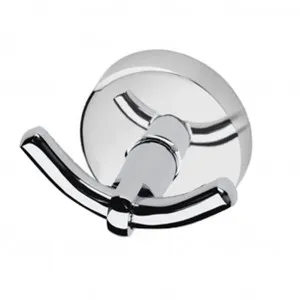 Bronte Robe Hook by Häfele, a Shelves & Hooks for sale on Style Sourcebook