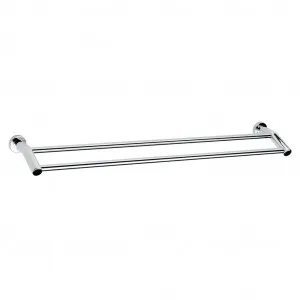 Glenelg Double Towel Rail by Häfele, a Towel Rails for sale on Style Sourcebook