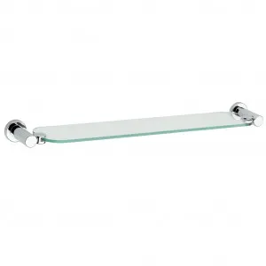 Glenelg Glass Shelf by Häfele, a Shelves & Hooks for sale on Style Sourcebook