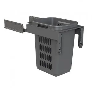 Concelo Laundry Hamper by Hideaway Bins, a Laundry Bags & Baskets for sale on Style Sourcebook