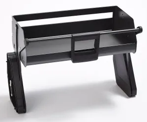 iMove Single Tray for Overhead Cabinets - Anthracite by Kessebohmer, a Kitchen Organisers & Storage for sale on Style Sourcebook