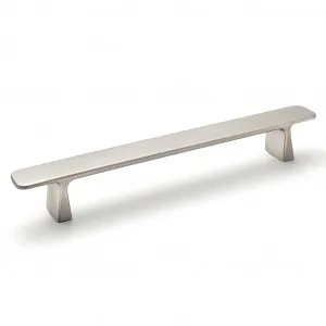 Furniture Handle H2115 - Nickel plated by Häfele, a Cabinet Hardware for sale on Style Sourcebook