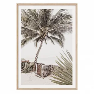 Tahitian Gate by Boho Art & Styling, a Prints for sale on Style Sourcebook