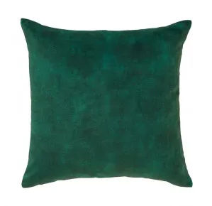Ava 50x 50cm Velvet Cushion by Interior Secrets - AfterPay Available by Interior Secrets, a Cushions, Decorative Pillows for sale on Style Sourcebook