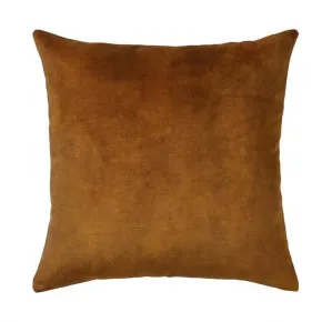 Ava 50x 50cm Velvet Cushion by Interior Secrets - AfterPay Available by Interior Secrets, a Cushions, Decorative Pillows for sale on Style Sourcebook