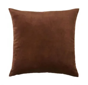 Ava 50x 50cm Velvet Cushion by Interior Secrets - AfterPay Available by Interior Secrets, a Cushions, Decorative Pillows for sale on Style Sourcebook