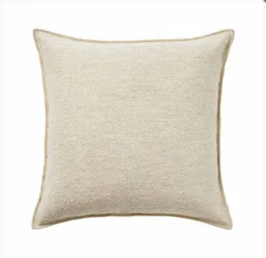 Alberto 50cm Boucle Cushion by Interior Secrets - AfterPay Available by Interior Secrets, a Cushions, Decorative Pillows for sale on Style Sourcebook