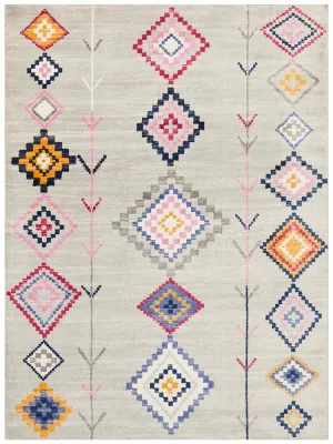 Zanzibar 760 Silver by Rug Culture, a Contemporary Rugs for sale on Style Sourcebook