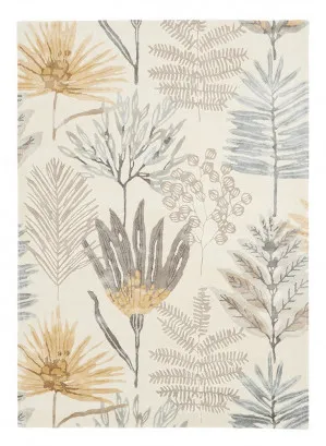 Harlequin Yasuni Ochre 040404 by Harlequin, a Contemporary Rugs for sale on Style Sourcebook