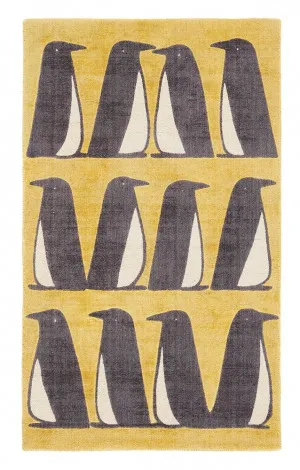 Scion Pedro Dandelion 023406 by Scion, a Kids Rugs for sale on Style Sourcebook