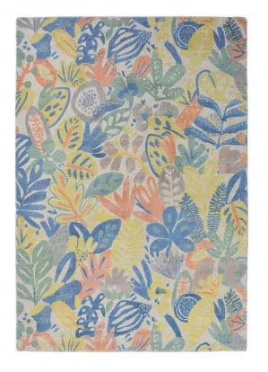 Scion Esala Tropicana 026505 by Scion, a Contemporary Rugs for sale on Style Sourcebook
