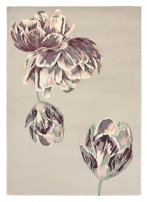 Ted Baker Tranquility Beige 56001 by Ted Baker, a Contemporary Rugs for sale on Style Sourcebook