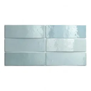 Artisan Aqua Subway tile by Tile Republic, a Subway Tiles for sale on Style Sourcebook