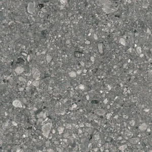 Retro Antracite tile by Tile Republic, a Terrazzo Look Tiles for sale on Style Sourcebook
