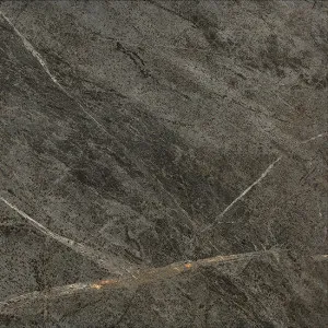 Soap Stone Black tile by Tile Republic, a Stone Look Tiles for sale on Style Sourcebook