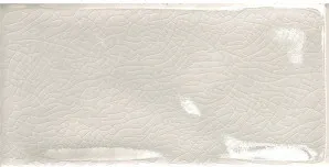 Krackle Bianco tile by Tile Republic, a Subway Tiles for sale on Style Sourcebook