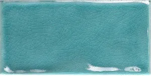 Krackle Acqua tile by Tile Republic, a Subway Tiles for sale on Style Sourcebook
