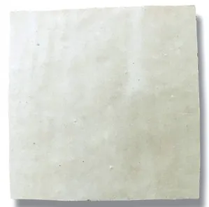 Zellige Bianca Casa tile by Tile Republic, a Moroccan Look Tiles for sale on Style Sourcebook