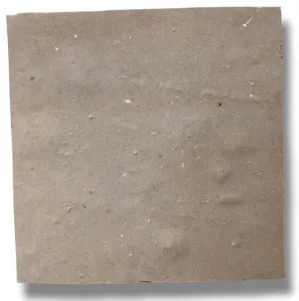 Zellige Wheat tile by Tile Republic, a Moroccan Look Tiles for sale on Style Sourcebook