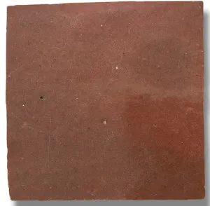 Zellige Rust tile by Tile Republic, a Moroccan Look Tiles for sale on Style Sourcebook