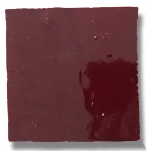 Zellige Shiraz tile by Tile Republic, a Moroccan Look Tiles for sale on Style Sourcebook