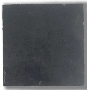 Zellige Charcoal tile by Tile Republic, a Moroccan Look Tiles for sale on Style Sourcebook