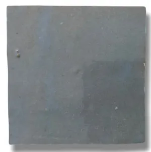 Zellige Blue Moon by Tile Republic, a Moroccan Look Tiles for sale on Style Sourcebook