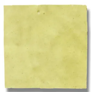 Zellige Butter tile by Tile Republic, a Moroccan Look Tiles for sale on Style Sourcebook