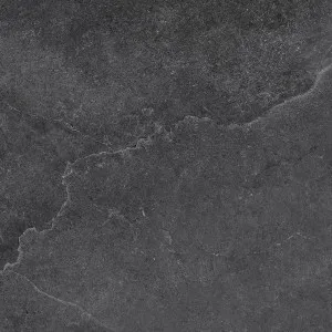 Etna Coal Tile by Tile Republic, a Stone Look Tiles for sale on Style Sourcebook