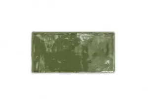 Brighton Olive Cermic Tile by Tile Republic, a Subway Tiles for sale on Style Sourcebook