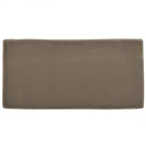 Brighton Gris Ceramic Tile by Tile Republic, a Subway Tiles for sale on Style Sourcebook