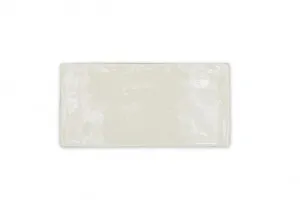 Brighton White Ceramic Tile by Tile Republic, a Subway Tiles for sale on Style Sourcebook